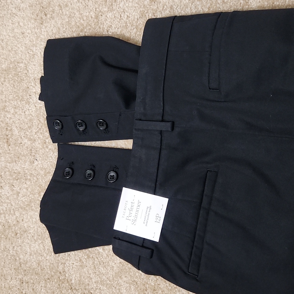 Talbots Perfect Skimmer - Picture 4 of 5